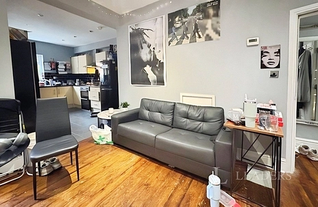 5 bedroom house to rent - Mabfield Road, M14 - Property View 3