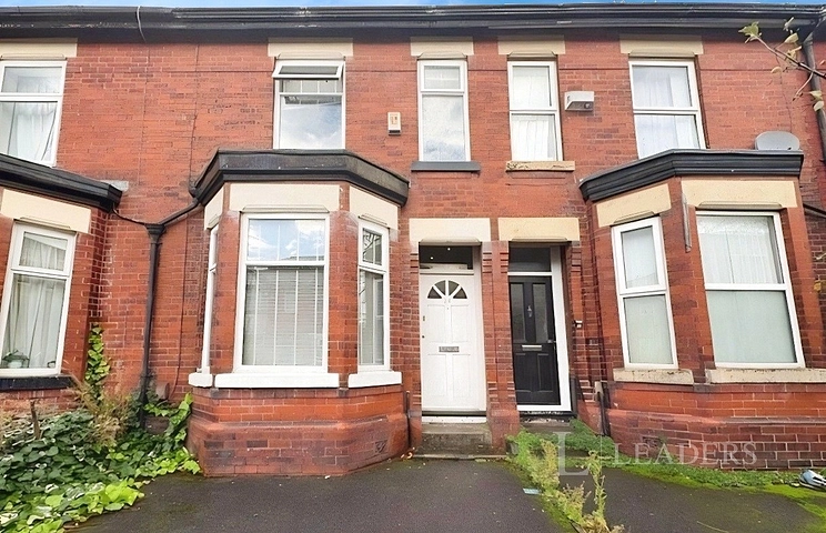 5 bedroom house to rent - Mabfield Road, M14