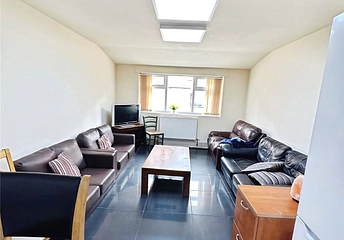 8 bedroom house to rent - Talbot Road, Fallowfield, Manchester, M14 - Property View 1