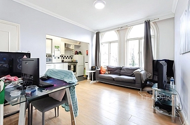 3 bedroom apartment to rent - Wilmslow Road, Manchester, Greater Manchester, M20