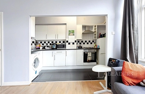 3 bedroom apartment to rent - Wilmslow Road, Manchester, Greater Manchester, M20 - Property View 2