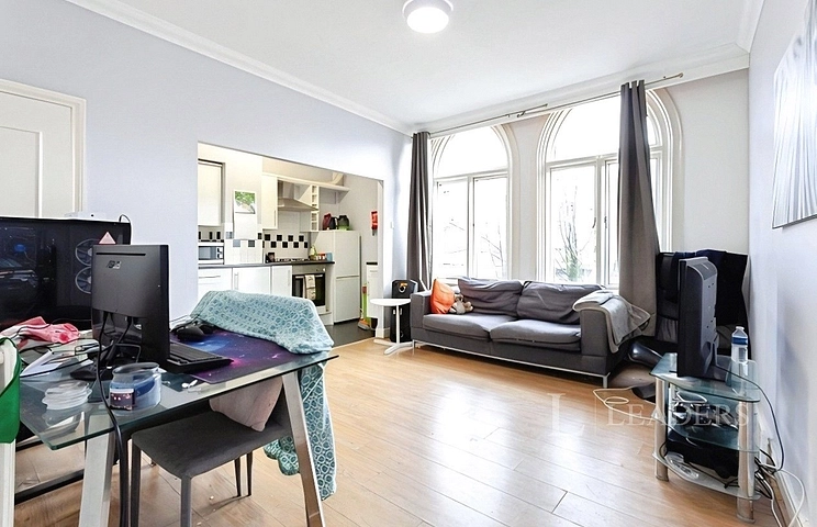 3 bedroom apartment to rent - Wilmslow Road, Manchester, Greater Manchester, M20