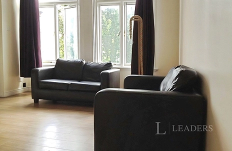 3 bedroom apartment to rent - Wilmslow Road, Manchester, Greater Manchester, M20 - Property View 2