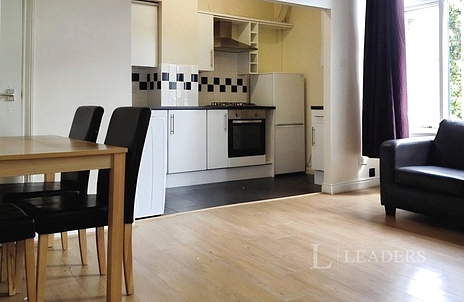 3 bedroom apartment to rent - Wilmslow Road, Manchester, Greater Manchester, M20 - Property View 3