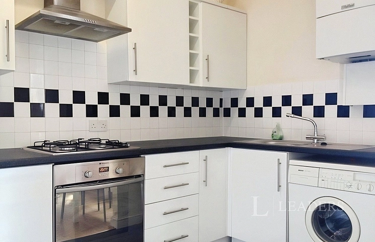3 bedroom apartment to rent - Wilmslow Road, Manchester, Greater Manchester, M20