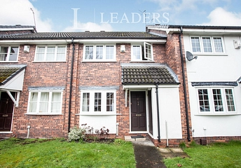 3 bedroom house to rent - Redshaw Close, Manchester, M14 - Property View 1
