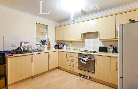 2 bedroom apartment to rent - Hadfield Close, Manchester, M14 - Property View 3