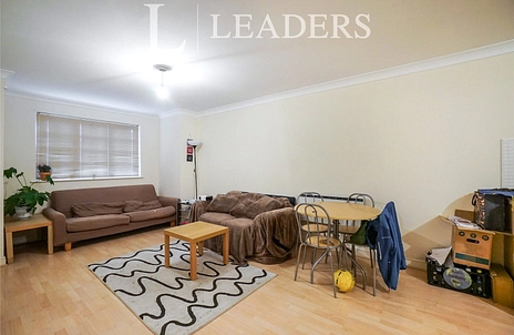 2 bedroom apartment to rent - Hadfield Close, Manchester, M14 - Property View 2