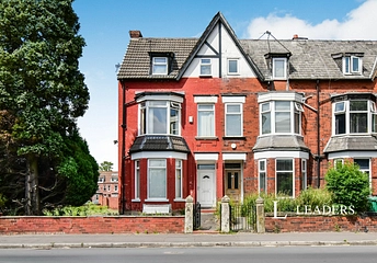 7 bedroom house to rent - Mauldeth Road, Manchester, M20 - Property View 1