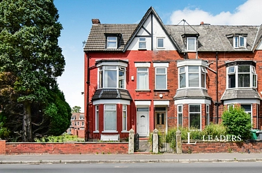 7 bedroom house to rent - Mauldeth Road, Manchester, M20
