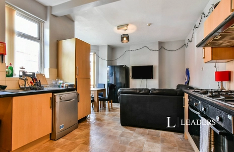 7 bedroom house to rent - Mauldeth Road, Manchester, M20 - Property View 3