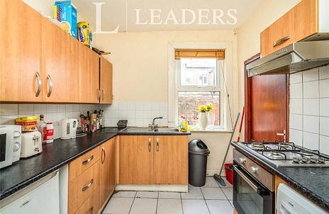 3 bedroom house to rent - Olivia Grove, Manchester, M14 - Property View 3