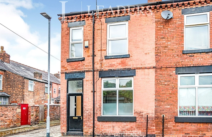 3 bedroom house to rent - Olivia Grove, Manchester, M14