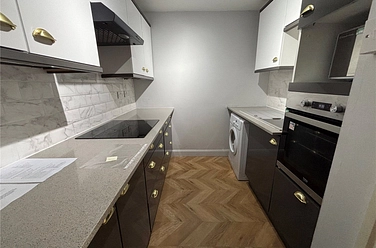 3 bedroom apartment to rent - The Deansgate, 1 Whiteoak Road, Manchester, M14