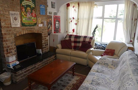 7 bedroom house to rent - Mauldeth Road, Manchester, M20 - Property View 2