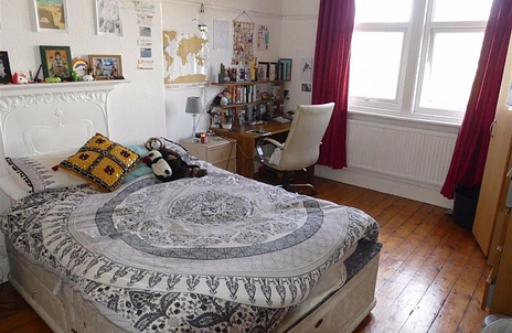 7 bedroom house to rent - Mauldeth Road, Manchester, M20 - Property View 3