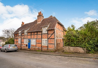 2 bedroom cottage to rent - West Street, Titchfield, PO14 - Property View 1