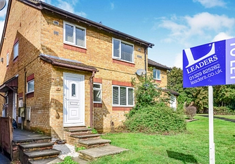 2 bedroom apartment to rent - Runnymede, Fareham, Hampshire, PO15 - Property View 1
