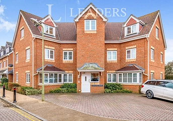 2 bedroom apartment to rent - The Tollgate, Fareham, PO16 - Property View 1