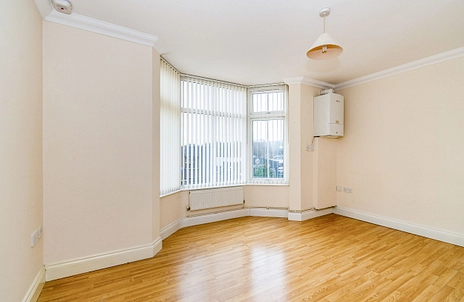 studio to rent - West Street, Fareham, PO16 - Property View 2