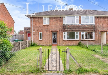 2 bedroom apartment to rent - Thorni Avenue, Fareham, PO15 - Property View 1