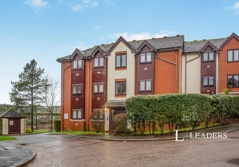 2 bedroom apartment to rent - Compass Point, Fareham, PO16 - Property View 1