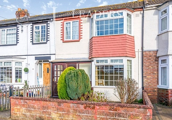 2 bed house for rent in Kent Grove, Fareham, PO16