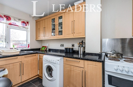 2 bedroom property to rent - Marchesi Court, Foster Close, Fareham, PO14 - Property View 2