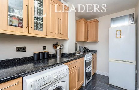 2 bedroom property to rent - Marchesi Court, Foster Close, Fareham, PO14 - Property View 3