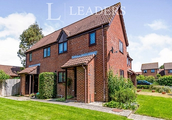 1 bedroom house to rent - Albacore Avenue, Warsash, Southampton, SO31 - Property View 1