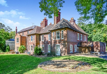 1 bedroom apartment to rent - Botley Hill, Southampton, SO30 - Property View 1