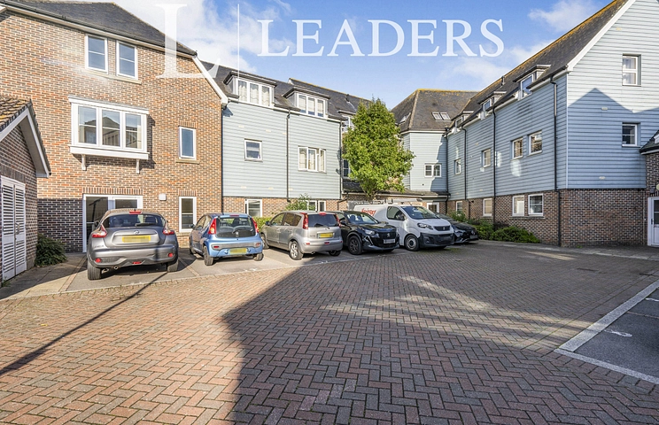 2 bedroom apartment to rent - Broadacre Place, Fareham, PO14