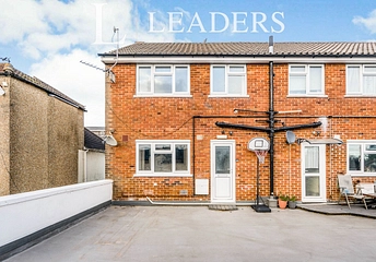 3 bedroom apartment to rent - West Street, Fareham, PO16 - Property View 1