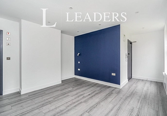 1 bedroom detached to rent - Spurlings Road, Fareham, PO17 - Property View 1
