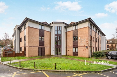 2 bedroom apartment to rent - Wickham Road, Fareham, PO16