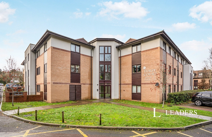 2 bedroom apartment to rent - Wickham Road, Fareham, PO16