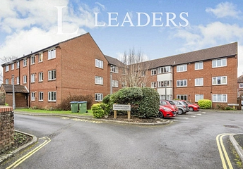 2 bed property for rent in Madison Court, Fareham, PO16