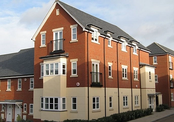 2 bedroom apartment to rent - Lincoln House, Consort Mews, Knowle, Fareham, PO17 - Property View 1