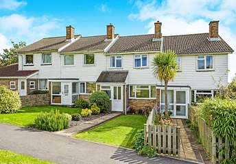 3 bedroom house to rent - Froxfield Gardens, Portchester, Fareham, PO16 - Property View 1