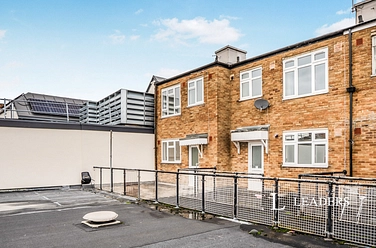 3 bedroom maisonette to rent - Westquay House, 20 West Street, Fareham, PO16