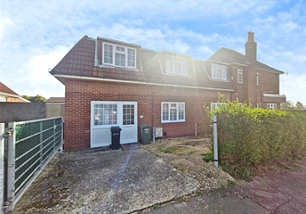 1 bedroom apartment to rent - Jubilee Avenue, Portsmouth, PO6 - Property View 1