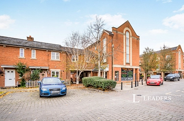 1 bedroom apartment to rent - South Square, Knowle, Fareham, Hampshire, PO17