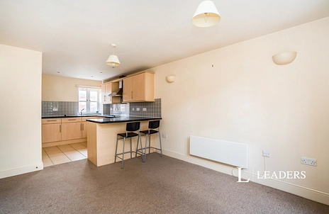 1 bedroom apartment to rent - South Square, Knowle, Fareham, Hampshire, PO17 - Property View 2