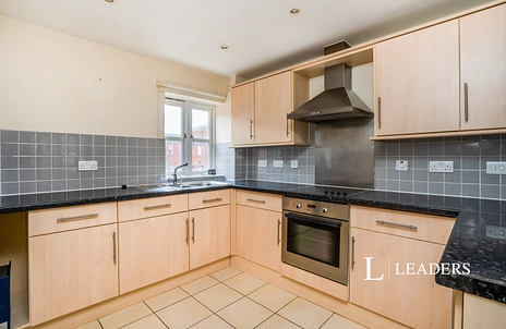 1 bedroom apartment to rent - South Square, Knowle, Fareham, Hampshire, PO17 - Property View 3