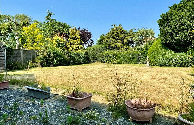 3 bedroom bungalow for sale - Glenfield Avenue, Felixstowe, Suffolk, IP11