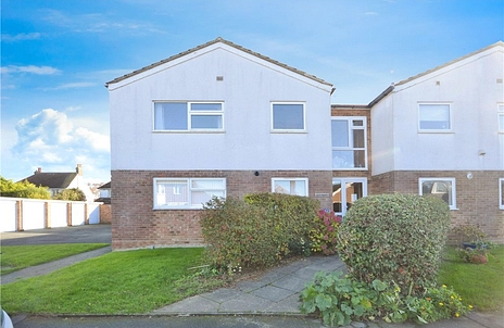 1 bedroom apartment for sale - Tomline Road, Felixstowe, Suffolk, IP11 - Property View 2