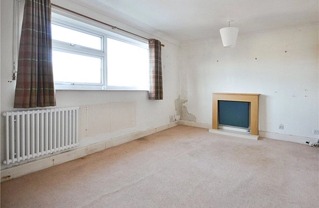 1 bedroom apartment for sale - Tomline Road, Felixstowe, Suffolk, IP11 - Property View 3