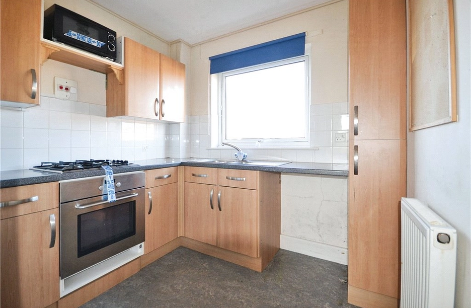 1 bedroom apartment for sale - Tomline Road, Felixstowe, Suffolk, IP11 - Property View 1