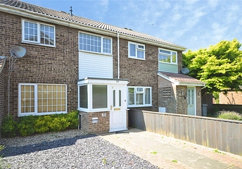 3 bedroom house for sale - Recreation Close, Felixstowe, Suffolk, IP11 - Property View 1