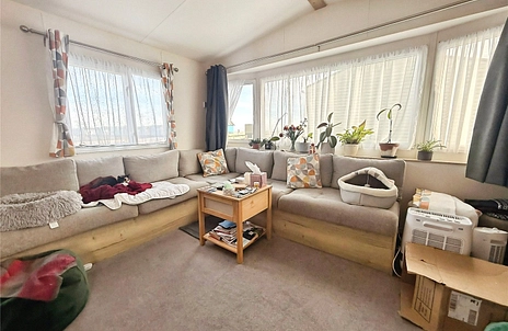 2 bedroom mobile home for sale - D059, Suffolk Sands, IP11 - Property View 2